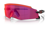 Päikeseprillid OAKLEY Kato Polished Black Prizm Road Polished Black Prizm Road