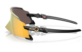 Päikeseprillid OAKLEY Kato Polished Black Prizm 24K Polished Black Prizm 24K