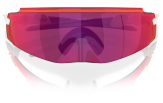 Päikeseprillid OAKLEY Kato White Prizm Road White Prizm Road