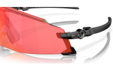 Päikeseprillid OAKLEY Kato Polished Black Prizm Trail Torch Polished Black Prizm Trail Torch