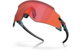 Päikeseprillid OAKLEY Kato Translucent Balsam Prizm Trail Torch Translucent Balsam Prizm Trail Torch