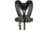 Päästevest Spinlock Deckvest 6D 170N must