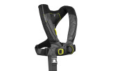 Päästevest Spinlock Deckvest 6D 170N must