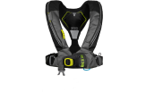 Päästevest Spinlock Deckvest 6D 170N must