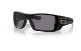 Päikeseprillid OAKLEY Batwolf Matte Black Prizm Grey Polarized