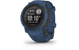 Seikluskell Garmin Instinct 2 Solar Tidal Blue Solar Tidal Blue