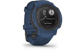 Seikluskell Garmin Instinct 2 Solar Tidal Blue Solar Tidal Blue