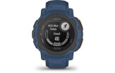 Seikluskell Garmin Instinct 2 Solar Tidal Blue Solar Tidal Blue