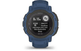 Seikluskell Garmin Instinct 2 Solar Tidal Blue Solar Tidal Blue