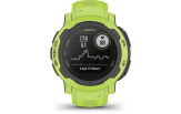 Seikluskell Garmin Instinct 2 Electric Lime Electric Lime