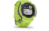 Seikluskell Garmin Instinct 2 Electric Lime Electric Lime