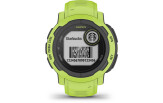 Seikluskell Garmin Instinct 2 Electric Lime Electric Lime