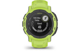 Seikluskell Garmin Instinct 2 Electric Lime Electric Lime