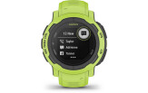 Seikluskell Garmin Instinct 2 Electric Lime Electric Lime