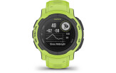 Seikluskell Garmin Instinct 2 Electric Lime Electric Lime