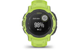 Seikluskell Garmin Instinct 2 Electric Lime Electric Lime