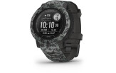 Seikluskell Garmin Instinct 2 Camo Edition Graphite Camo Graphite Camo