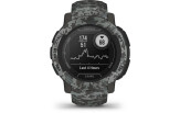 Seikluskell Garmin Instinct 2 Camo Edition Graphite Camo Graphite Camo