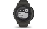 Seikluskell Garmin Instinct 2 Solar Graphite Solar Graphite