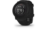 Seikluskell Garmin Instinct 2 Solar Tactical Edition Black Solar Tactical Black