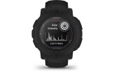 Seikluskell Garmin Instinct 2 Solar Tactical Edition Black Solar Tactical Black