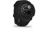 Seikluskell Garmin Instinct 2 Solar Tactical Edition Black Solar Tactical Black