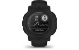 Seikluskell Garmin Instinct 2 Solar Tactical Edition Black Solar Tactical Black