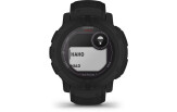 Seikluskell Garmin Instinct 2 Solar Tactical Edition Black Solar Tactical Black