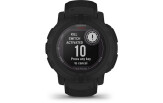 Seikluskell Garmin Instinct 2 Solar Tactical Edition Black Solar Tactical Black