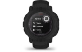 Seikluskell Garmin Instinct 2 Solar Tactical Edition Black Solar Tactical Black