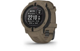 Seikluskell Garmin Instinct 2 Solar Tactical Edition Coyote Tan Solar Tactical Coyote Tan