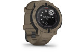 Seikluskell Garmin Instinct 2 Solar Tactical Edition Coyote Tan Solar Tactical Coyote Tan