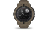 Seikluskell Garmin Instinct 2 Solar Tactical Edition Coyote Tan Solar Tactical Coyote Tan