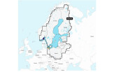 Läänemeri Navionics Vision+ NSEU644L