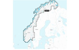 Norra siseveekogud Navionics+ NSEU071R