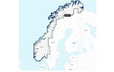 Norra siseveekogud Navionics Vision+ NVEU071R