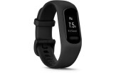 Aktiivsuskell Garmin vivosmart 5 Black L must L