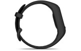 Aktiivsuskell Garmin vivosmart 5 Black L must L