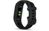 Aktiivsuskell Garmin vivosmart 5 Black L must L