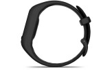 Aktiivsuskell Garmin vivosmart 5 Black L must L