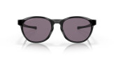 Päikeseprillid OAKLEY Reedmace Black Ink Prizm Grey