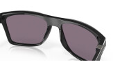 Päikeseprillid OAKLEY Leffingwell Black Ink Prizm Grey