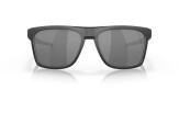 Päikeseprillid OAKLEY Leffingwell Matte Black Ink Prizm Black Polarized Matte Black Ink Prizm Black Polarized