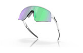 Päikeseprillid OAKLEY Sutro Lite Sweep Matte White Prizm Road Jade Matte White Prizm Road Jade