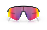 Päikeseprillid OAKLEY Sutro Lite Sweep Matte Black Prizm Road