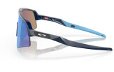 Päikeseprillid OAKLEY Sutro Lite Sweep Matte Navy Prizm Sapphire Matte Navy Prizm Sapphire