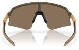 Päikeseprillid OAKLEY Sutro Lite Sweep Brazz Tax Prizm 24K Brazz Tax Prizm 24K