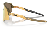 Päikeseprillid OAKLEY Sutro Lite Sweep Brazz Tax Prizm 24K Brazz Tax Prizm 24K