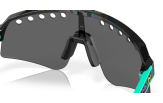 Päikeseprillid OAKLEY Sutro Lite Dark Galaxy Prizm Black Dark Galaxy Prizm Black