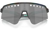 Päikeseprillid OAKLEY Sutro Lite Dark Galaxy Prizm Black Dark Galaxy Prizm Black